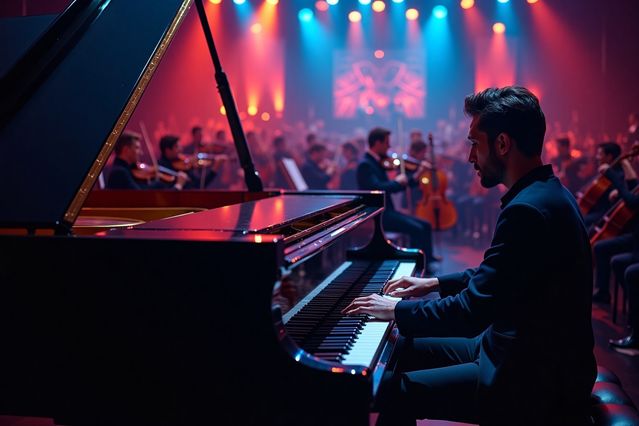 Musical Melodies: Engage in the World of Music through Hobbyar.com