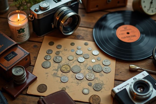 Vintage Visions: Uncover the allure of retro hobbies on Hobbyar.com