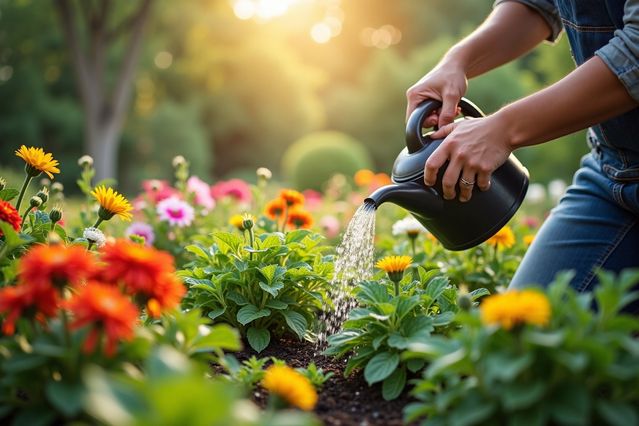 Gardening Gazette: Cultivate your green thumb with Hobbyar.com